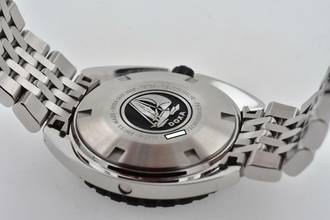 Thumbnail von Doxa Sub 300 Divingstar 830.10.361.10 Black Dial