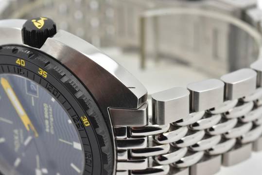  Doxa Sub 300 Divingstar 830.10.361.10 Black Dial 