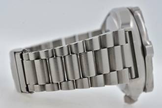 Thumbnail von TAG Heuer Super Professional 1000m 840.006 Vintage