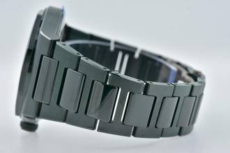 Thumbnail von Girard Perregaux Laureato Aston Martin Limited 81005-32-3080-1CX Green Ceramic