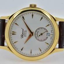 Thumbnail von Chopard L.U.C 36mm Yellow Gold 18k 16/1860