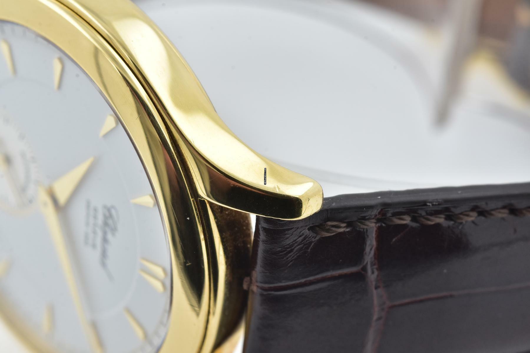 Thumbnail von Chopard L.U.C 36mm Yellow Gold 18k 16/1860