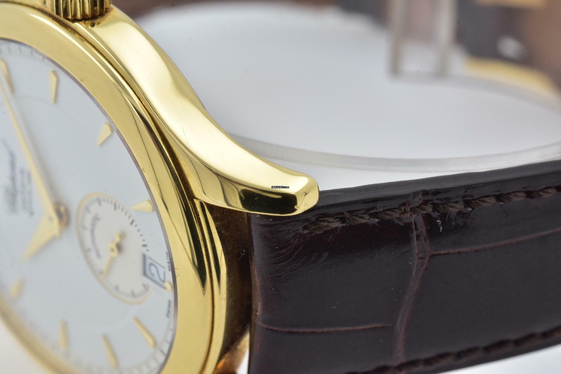 Thumbnail von Chopard L.U.C 36mm Yellow Gold 18k 16/1860