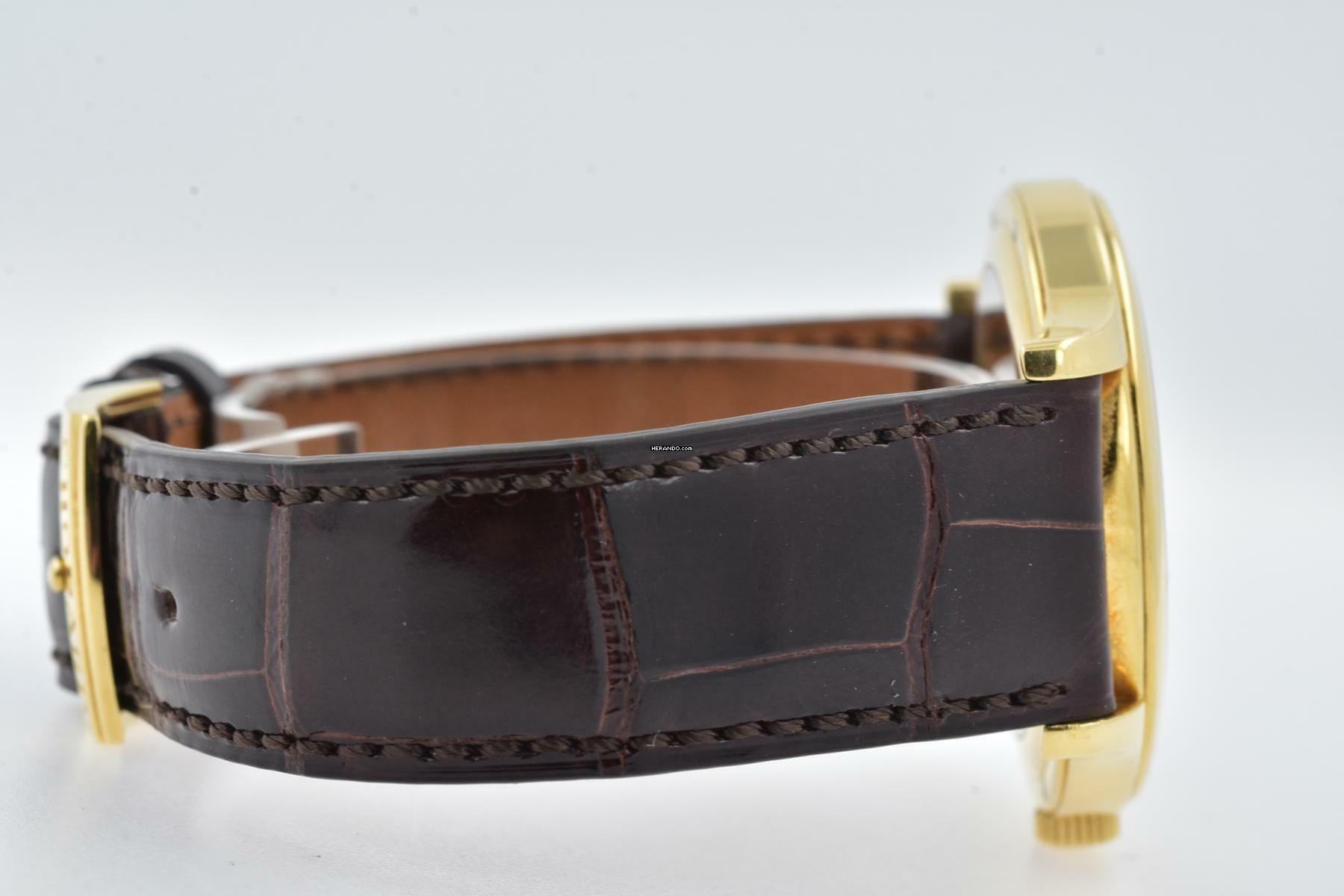 Thumbnail von Chopard L.U.C 36mm Yellow Gold 18k 16/1860