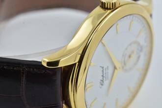 Thumbnail von Chopard L.U.C 36mm Yellow Gold 18k 16/1860