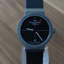 Thumbnail von IWC Porsche Design Titan Lady