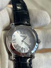 Thumbnail von Chopard Happy Sport 8475 Happy Sport ZB Permutt Full Set B & Papiere Neuer Service sofort verfügbar Deutsche Uhr Neuzustand ! original Band und Schließe !