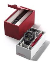 Thumbnail von Victorinox Swiss Army 241989.1 Herrenuhr I.N.O.X Carbon Chronograph 43mm 20ATM