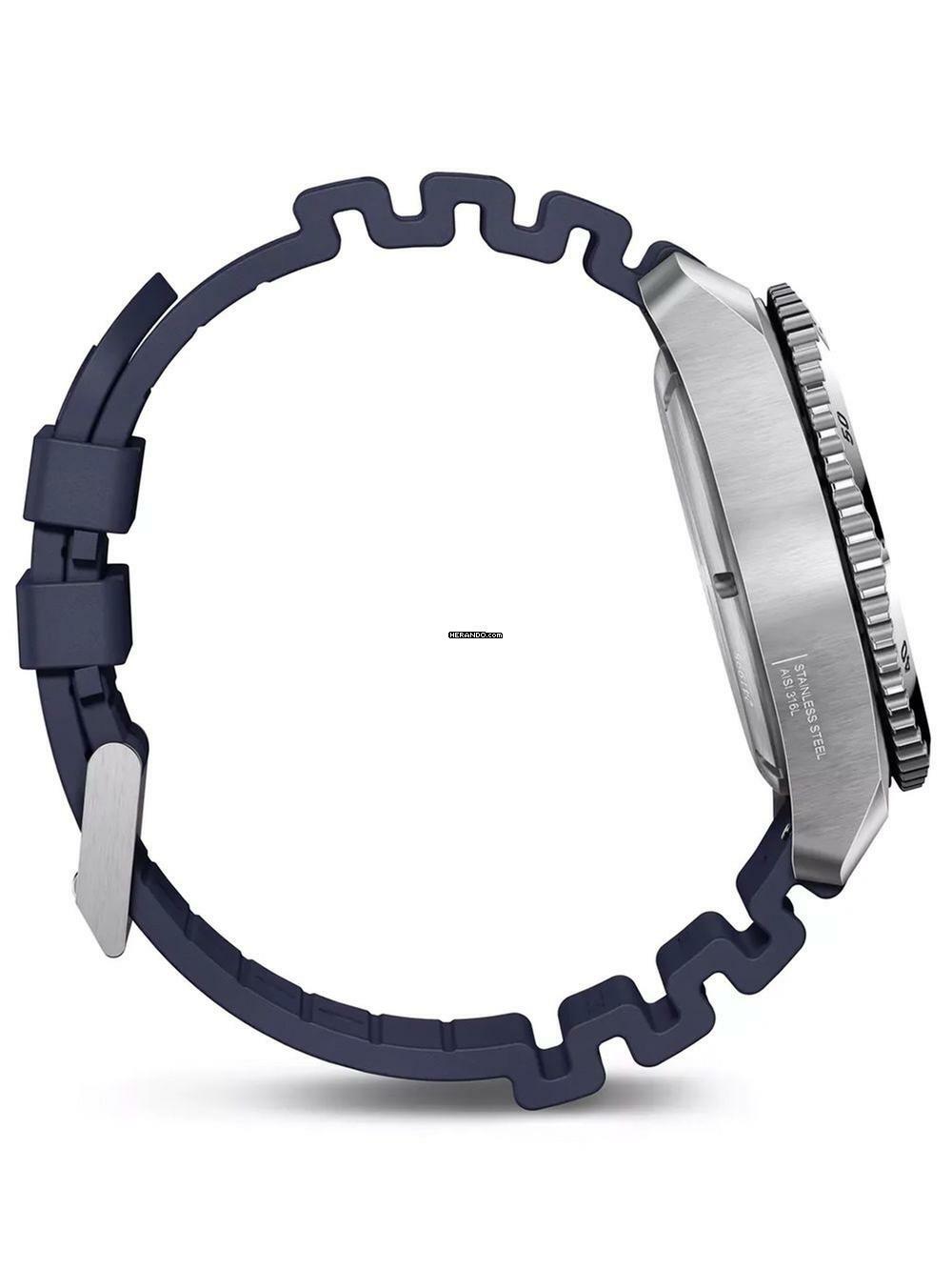 Thumbnail von Victorinox Swiss Army 241995 Herrenuhr Dive Pro Automatik 43mm 30ATM