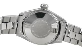 Thumbnail von Tudor Oysterdate Stahl Weissgold Automatik Damenuhr Ref. 7637/4