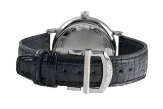 Thumbnail von IWC Portofino Automatic Moon Phase 37 Diamonds Ref. IW459011