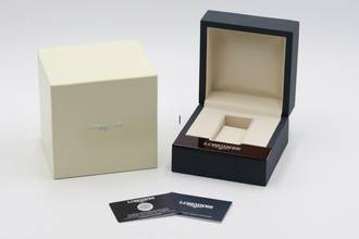 Thumbnail von Longines HydroConquest Stahl / Keramiklünette Ref. L3.781.3.06.7 B&P 2023