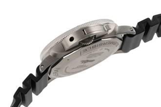 Thumbnail von Panerai Submersible Titanio 47mm Automatik Herrenuhr Ref. PAM01305 B&P 2019