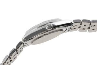 Thumbnail von Tudor Prince Date Automatik Stahl Automatik Herrenuhr Ref. 74000N