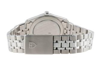 Thumbnail von Tudor Prince Date Automatik Stahl Automatik Herrenuhr Ref. 74000N