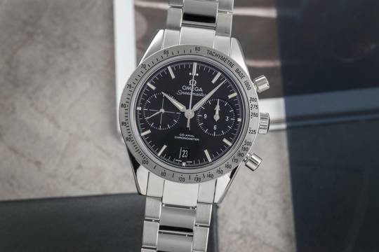 Omega Speedmaster '57 Co-Axial Chronograph Automatik Ref. 331.10.42.51.01.001 