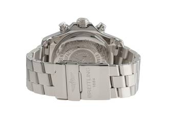 Thumbnail von Breitling Avenger Skyland 45 Chronograph Automatik Stahl Ref. A13380