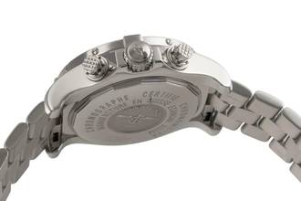 Thumbnail von Breitling Avenger Skyland 45 Chronograph Automatik Stahl Ref. A13380