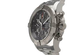 Thumbnail von Breitling Avenger Skyland 45 Chronograph Automatik Stahl Ref. A13380