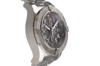 Thumbnail von Breitling Avenger Skyland 45 Chronograph Automatik Stahl Ref. A13380