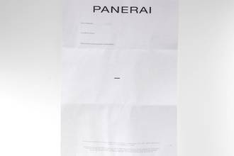 Thumbnail von Panerai Radiomir 1940 3 Days Limited Edition Ref. PAM00662 Service in 06/2025