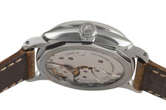 Thumbnail von Panerai Radiomir 1940 3 Days Limited Edition Ref. PAM00662 Service in 06/2025