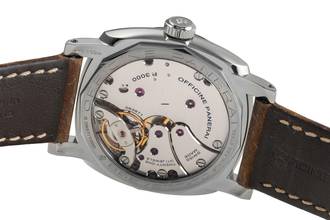 Thumbnail von Panerai Radiomir 1940 3 Days Limited Edition Ref. PAM00662 Service in 06/2025