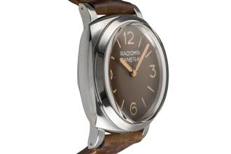 Thumbnail von Panerai Radiomir 1940 3 Days Limited Edition Ref. PAM00662 Service in 06/2025