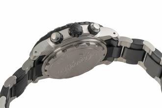 Thumbnail von Blancpain Air Command Fly Back Chronograph Automatik Herrenuhr Ref. 2285 F