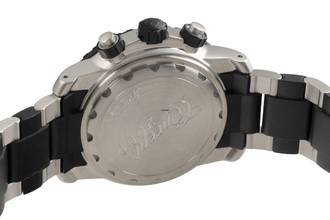 Thumbnail von Blancpain Air Command Fly Back Chronograph Automatik Herrenuhr Ref. 2285 F