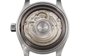 Thumbnail von IWC Pilot’s Watch Automatic 36 Herrenuhr Ref. IW324001 B&P