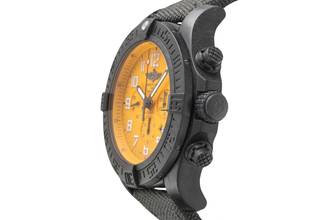 Thumbnail von Breitling Avenger Hurricane 12H Chronograph Breitlight XB0170E41B1W1 Papiere