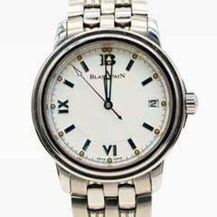  Blancpain Léman Ultra Slim 2100-1127-11  