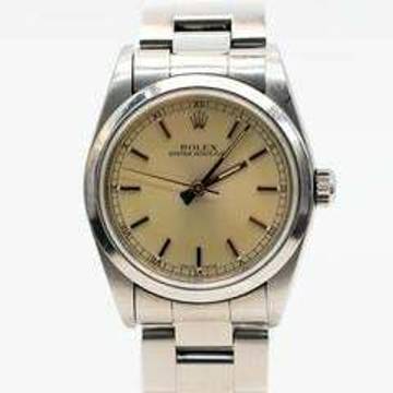  Rolex Oyster Perpetual 31 Full Set  