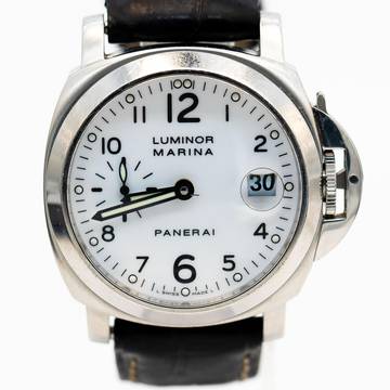  Panerai Luminor Marina Full Set 2002 