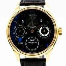 Thumbnail von IWC Portugieser Ewiger Kalender Perpetual Calendar Full Set 2008
