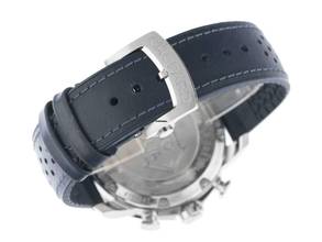 Thumbnail von Chopard Mille Miglia GTS Azzurro Chrono Ref.168571-3007 2013 Full Set sehr gut Vintage