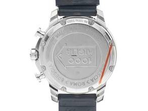 Thumbnail von Chopard Mille Miglia GTS Azzurro Chrono Ref.168571-3007 2013 Full Set sehr gut Vintage