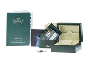 Thumbnail von Rolex Submariner Date Ref.116610LN 2011 Full Set wie Neu Vintage