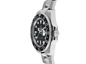 Thumbnail von Rolex GMT-Master II Ref.116710LN 2008 Full Set wie Neu Vintage