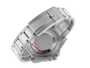 Thumbnail von Rolex GMT-Master II Batman Ref.116710BLNR 2016 Full Set wie Neu Vintage