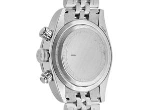 Thumbnail von Tudor Black Bay Chrono Flamingo Blue Ref.M79360N-0024 2025 Full Set Ungetragen