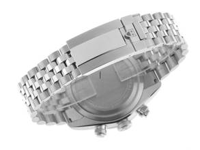 Thumbnail von Tudor Black Bay Chrono Flamingo Blue Ref.M79360N-0024 2025 Full Set Ungetragen