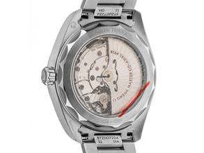 Thumbnail von Omega Seamaster Aqua Terra Worldtimer Ref.220.10.43.22.03.001 2025 Full Set Ungetragen