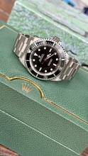 Thumbnail von Rolex Submariner (No Date) serviced by rolex 2023 top condition LC 100 Fullset