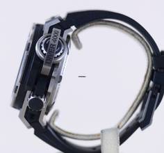 Thumbnail von Hublot King Power Oceanographic 4000 Monaco Limited Edition Diver 48mm B+P