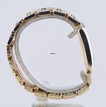 Thumbnail von Cartier Tank Française Automatic Date 18K Gold Klassiker Dresswatch Luxusuhr Top