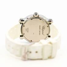 Thumbnail von Chopard Happy Sport Full Set 2010 Dia 2,19ct