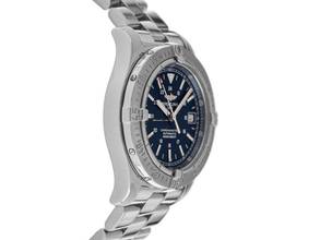 Thumbnail von Breitling Colt Automatic Ref.A17380 2004 Box&Beschreibung wie Neu Vintage