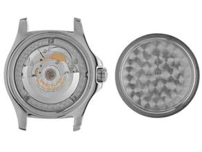 Thumbnail von Breitling Colt Automatic Ref.A17380 2004 Box&Beschreibung wie Neu Vintage